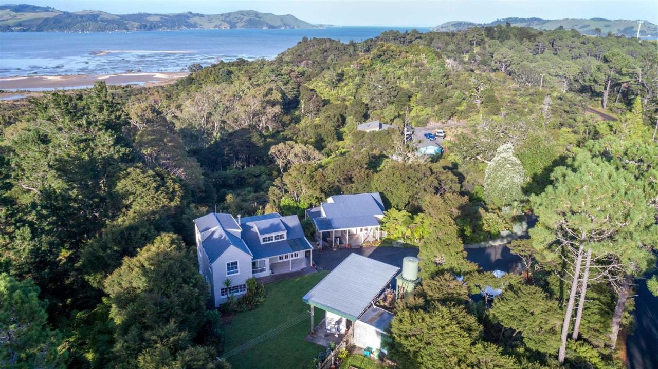 Studio 531 Coromandel 외부 사진